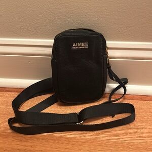 AIMEE KESTENBERG cross body bag